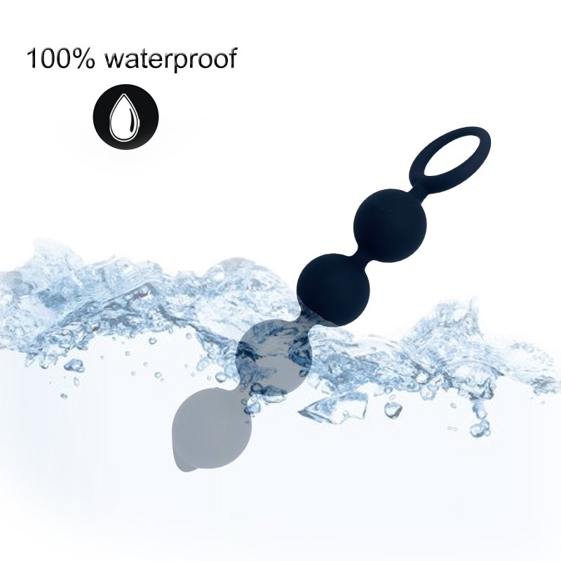 Small Anal Beads Silicone Butt Plug for Women Anal Balls Sex Shop Adult Toys for Men Erotic Toys Anal Plug Women Stopper Anus