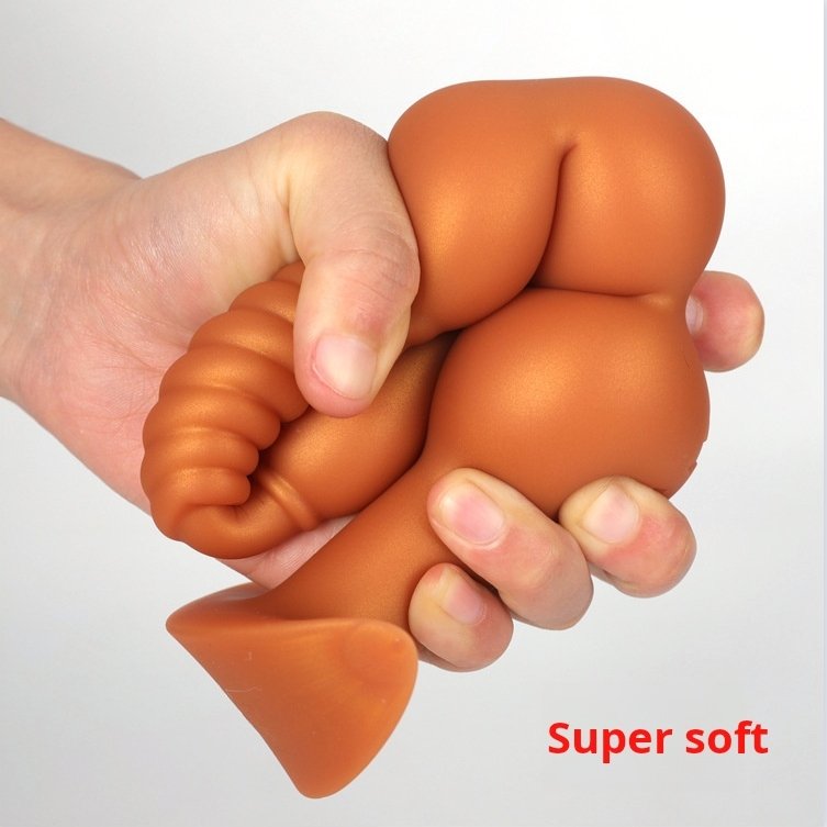 Popular adult sex toys super long anal dilation masturbation or super long anal dilation