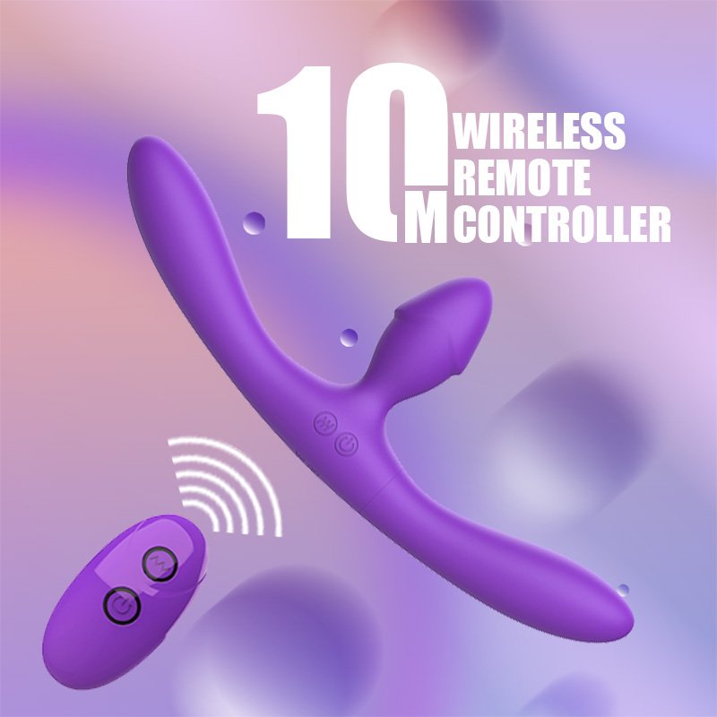 Hot Selling Handheld Vibrator Sex Toys G Spot Clitoris Stimulator AV Wand Massager Anal Plug Vibrator Sex Toy For Women