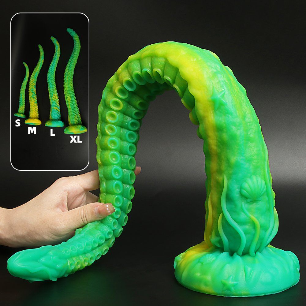 Adult Anal Sex Toys Monster Huge Silicone Dildo with Strong Suction Cup Prostate Massager Butt Plug Butt Plug Monster Huge Dildo