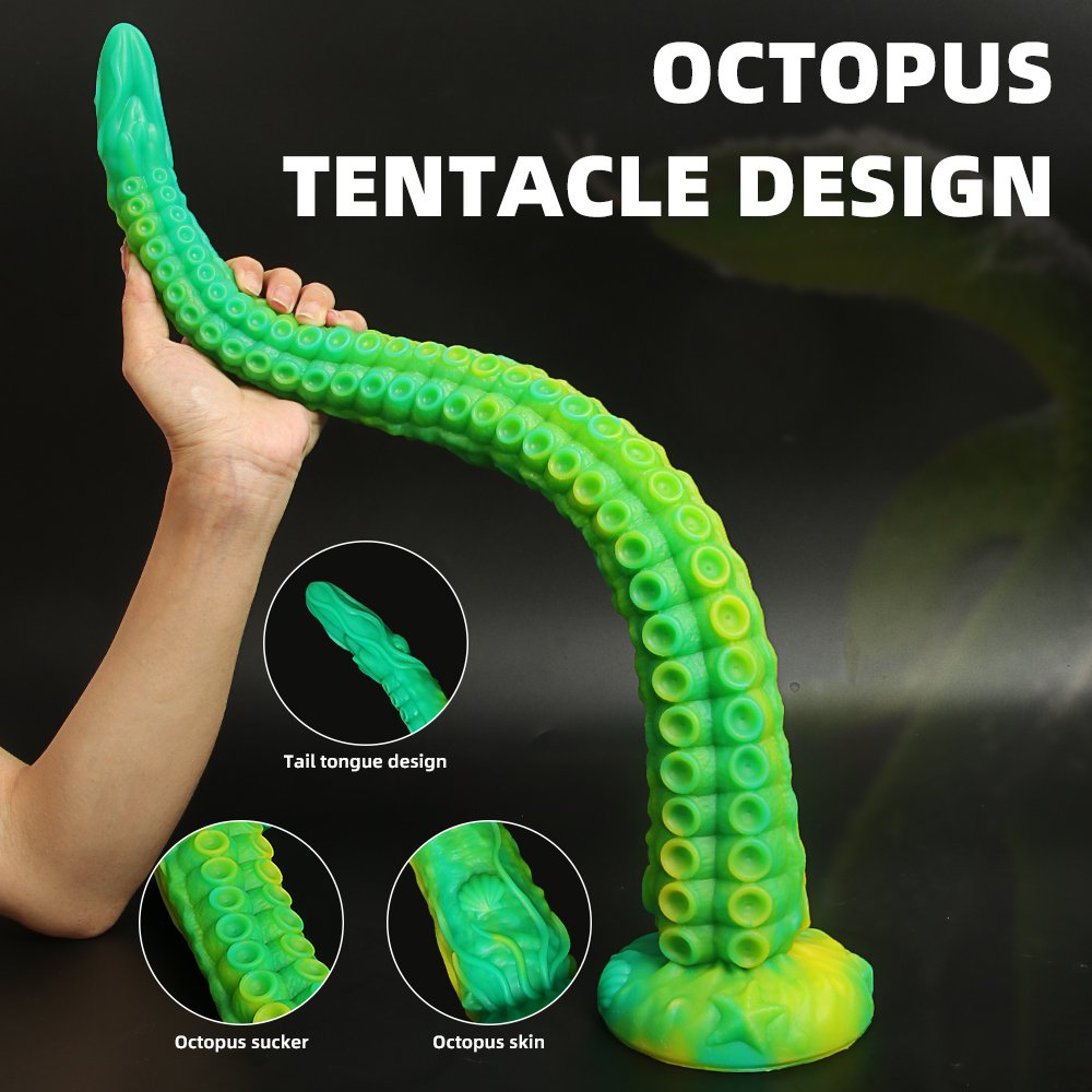 Adult Anal Sex Toys Monster Huge Silicone Dildo with Strong Suction Cup Prostate Massager Butt Plug Butt Plug Monster Huge Dildo