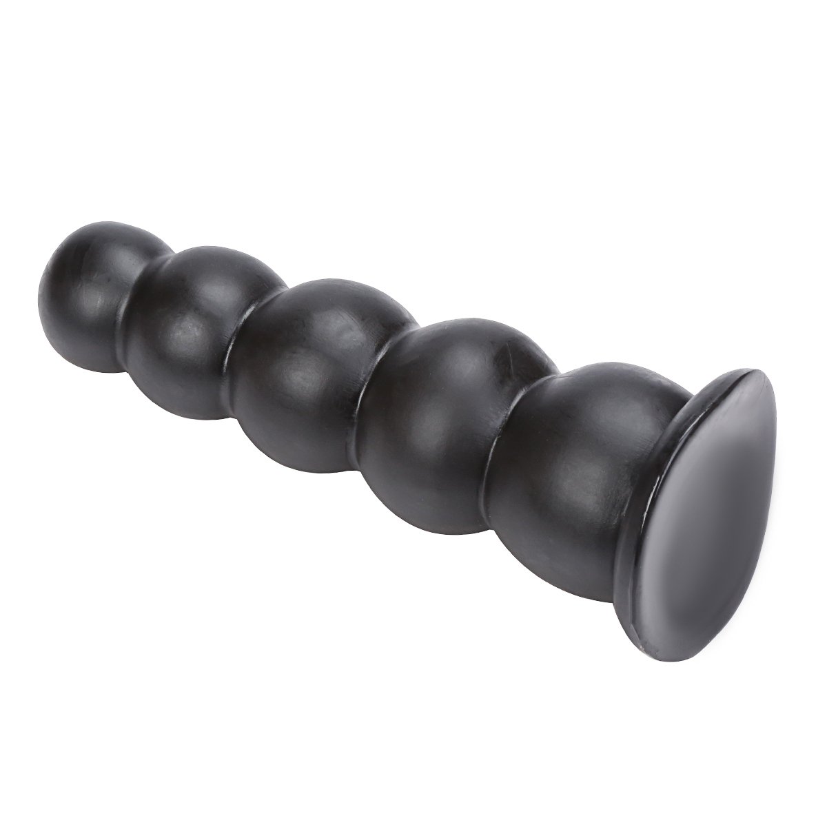 7.64 inch PVC Material Dildo Anal Toys for Lesbians Realistic Thick Bead Butt Plug for Couple Ass Massage Adult Sex Toys for Men