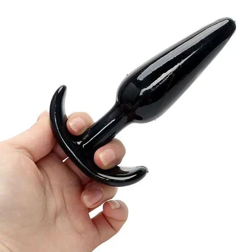 New Entry-Level Anal Plug for Women Long-Term Wearing Sex Toys for Men Anal Toys for Adults