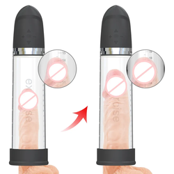enlargement