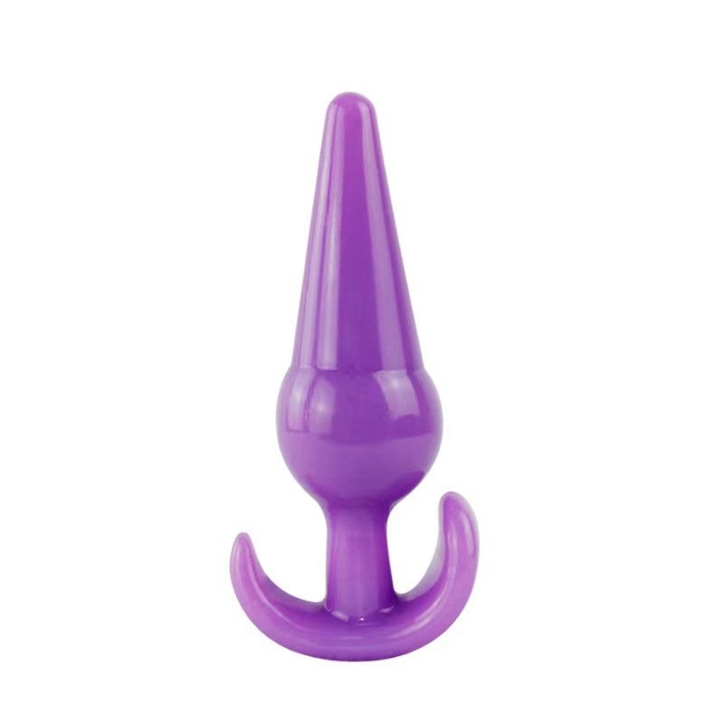 electric super giant extra long dildo anal Novelties Adult toys glow in the dark gay sex toys luminous butt plug set Anal plug