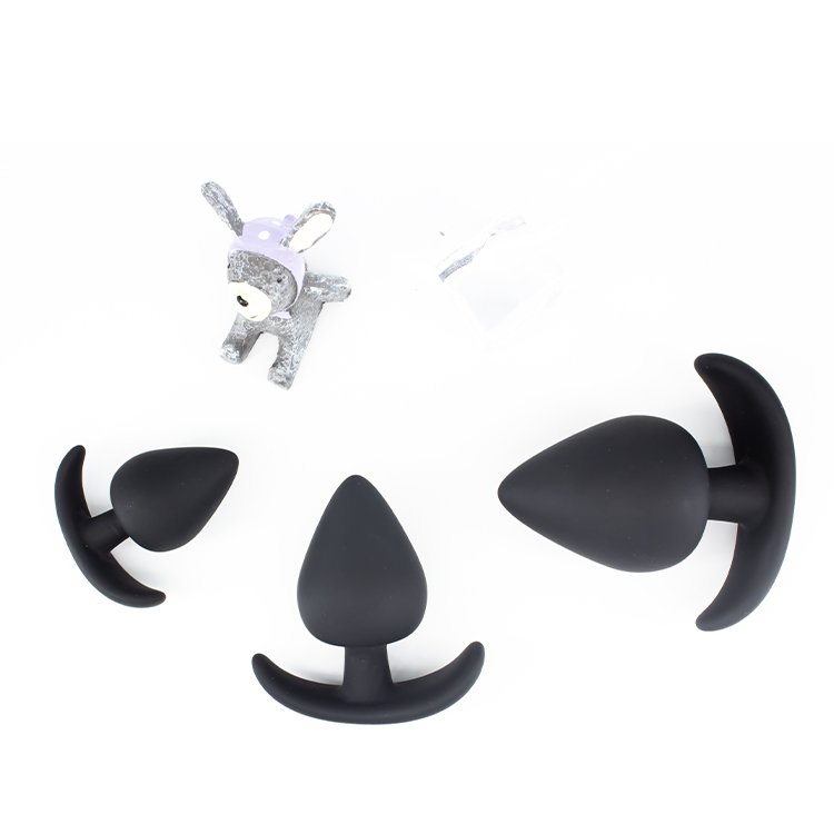 Adult Sex Toy anal plug High Quality anal toys for men stimulation Massage anal sex toys