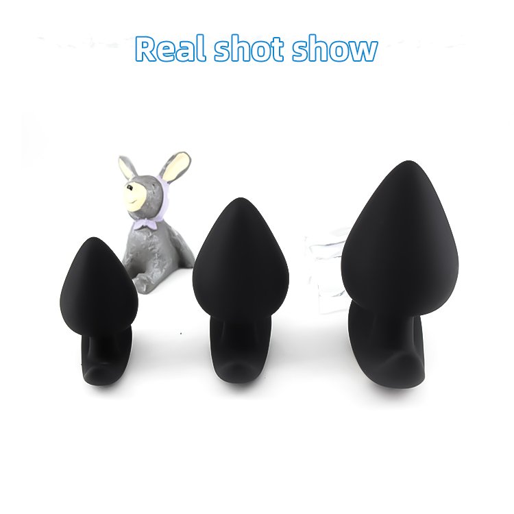 Adult Sex Toy anal plug High Quality anal toys for men stimulation Massage anal sex toys