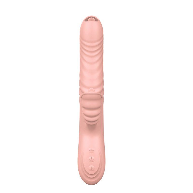 OEM wireless adult sex toy pussy mini pussy sex vibrator for women