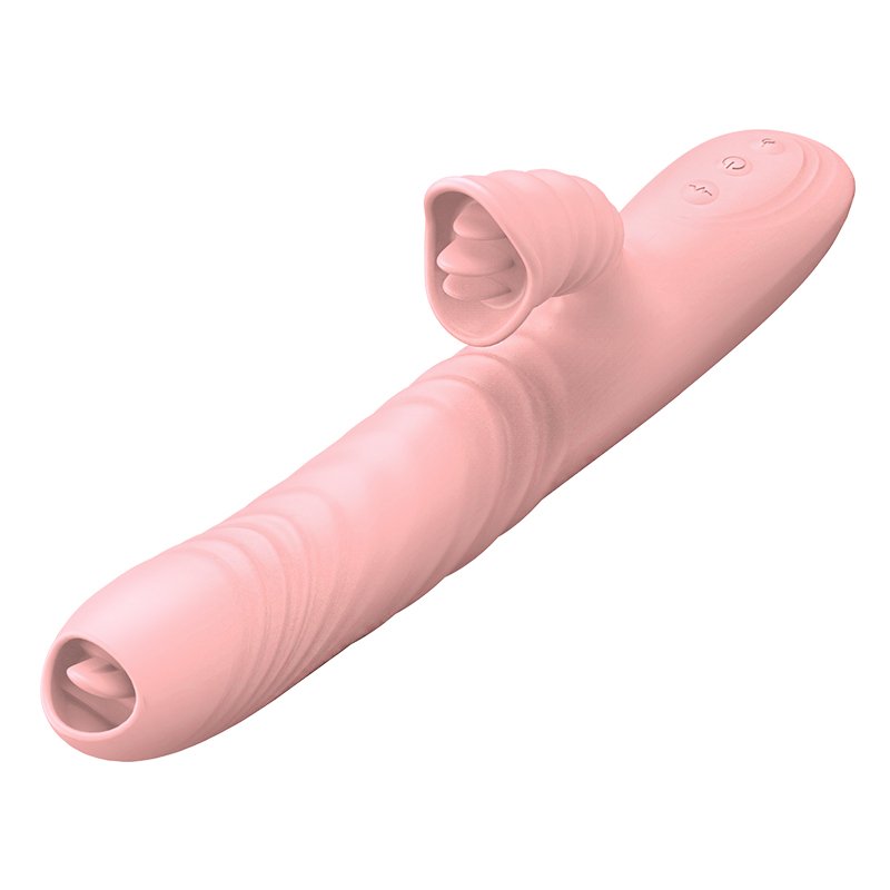 OEM wireless adult sex toy pussy mini pussy sex vibrator for women