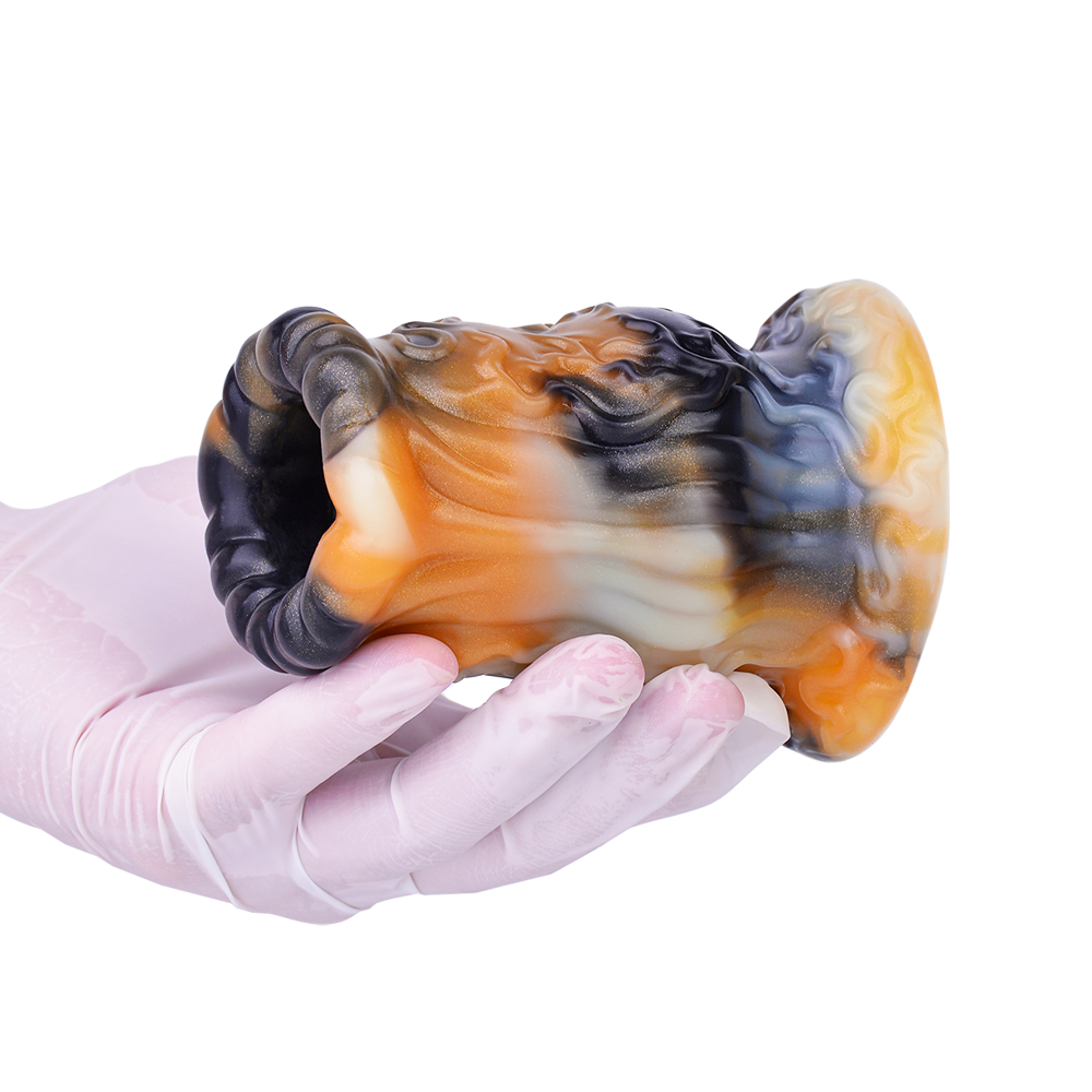Butt Plugs Trainer Silicone Anal Plugs Beginners Starter Sex Massager for Women and Men Online Shop Adult Toys Couples