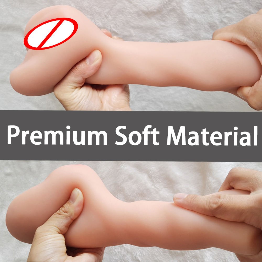 Simulation Royal Sister Big Fat Ass Masturbator Male Masturbation Products Male Sex Products Masturbation Cup