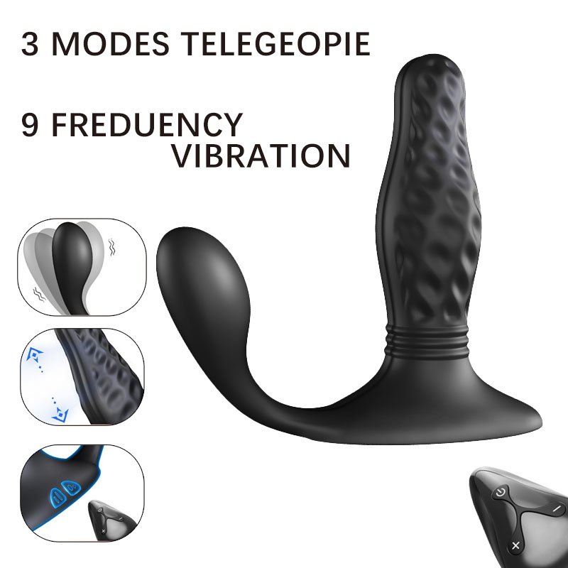 Yeain Vibrator For Women Anal Plug Sex Toys