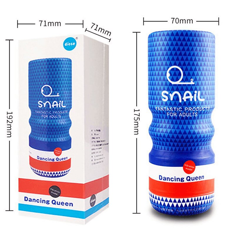 Male Realistic Silicone Masturbation Cups / Vaginal Anal and Oral Sex for Men Anal Male Sex Toys