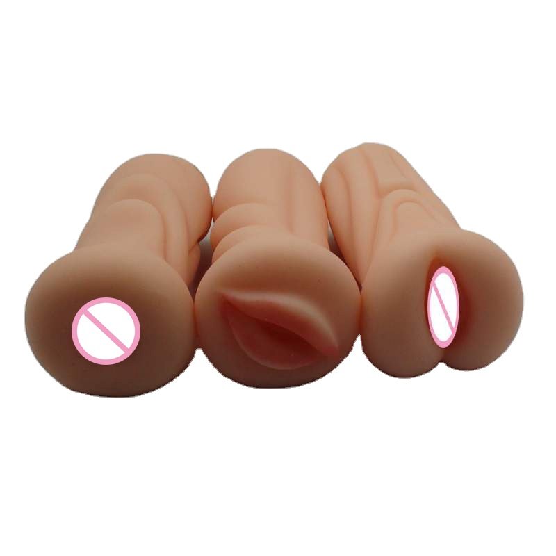 Special Offer Sexy Pussy Pocket Realistic Vagina Sex Toy