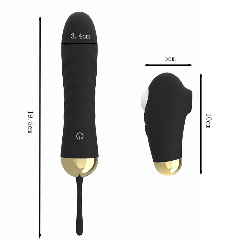Adult Sex Toy Remote Control Pulsating Bullet Vibrator, Hot Sale Silicone G Spot Clitoral Anal Pussy Woman Mini Vibrator
