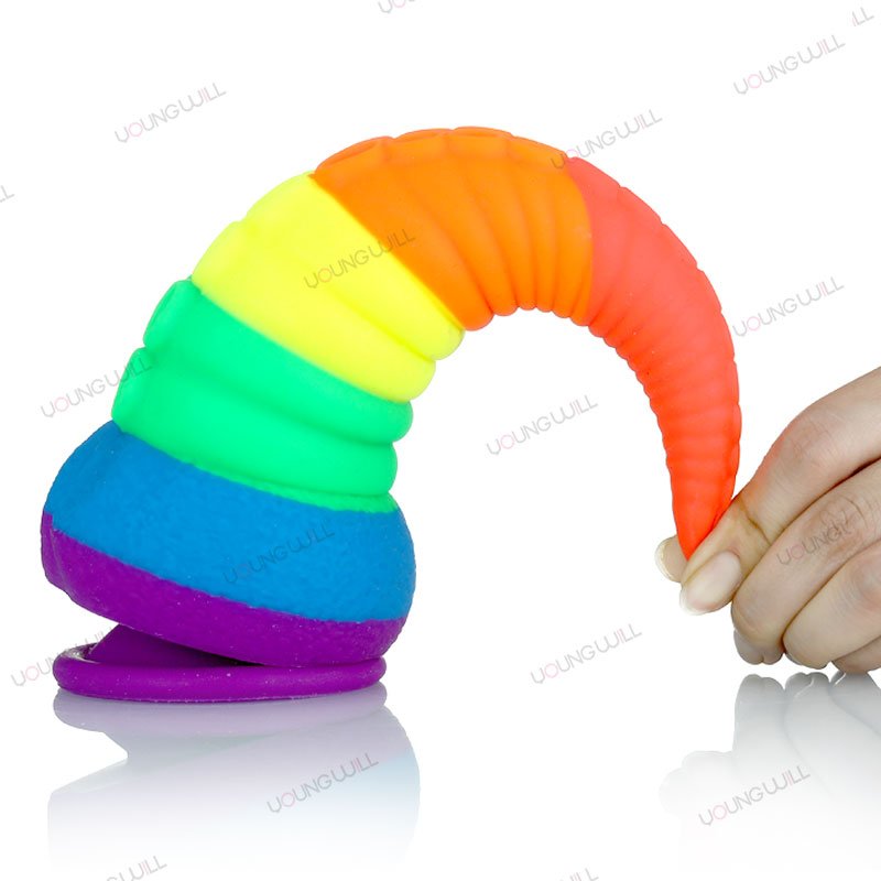 Monster Dildo Lesbian Huge Anal Toys Suction Cup Adult Sex Product Octopus Tentacle artificial penis Dildo Sex Toy for Women