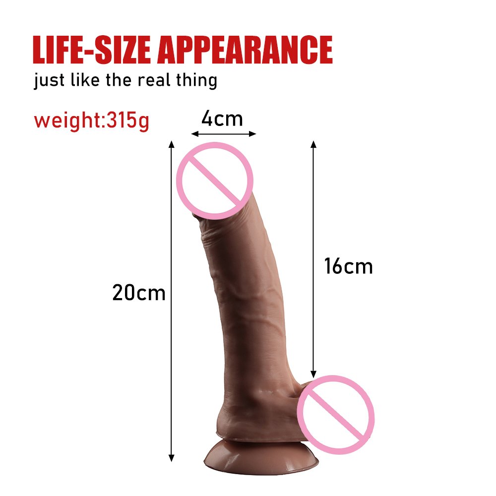 Cheap fake penis PVC soft penis sex toys for women, anal sex toys for male adult sexual toys, female masturbation dildo