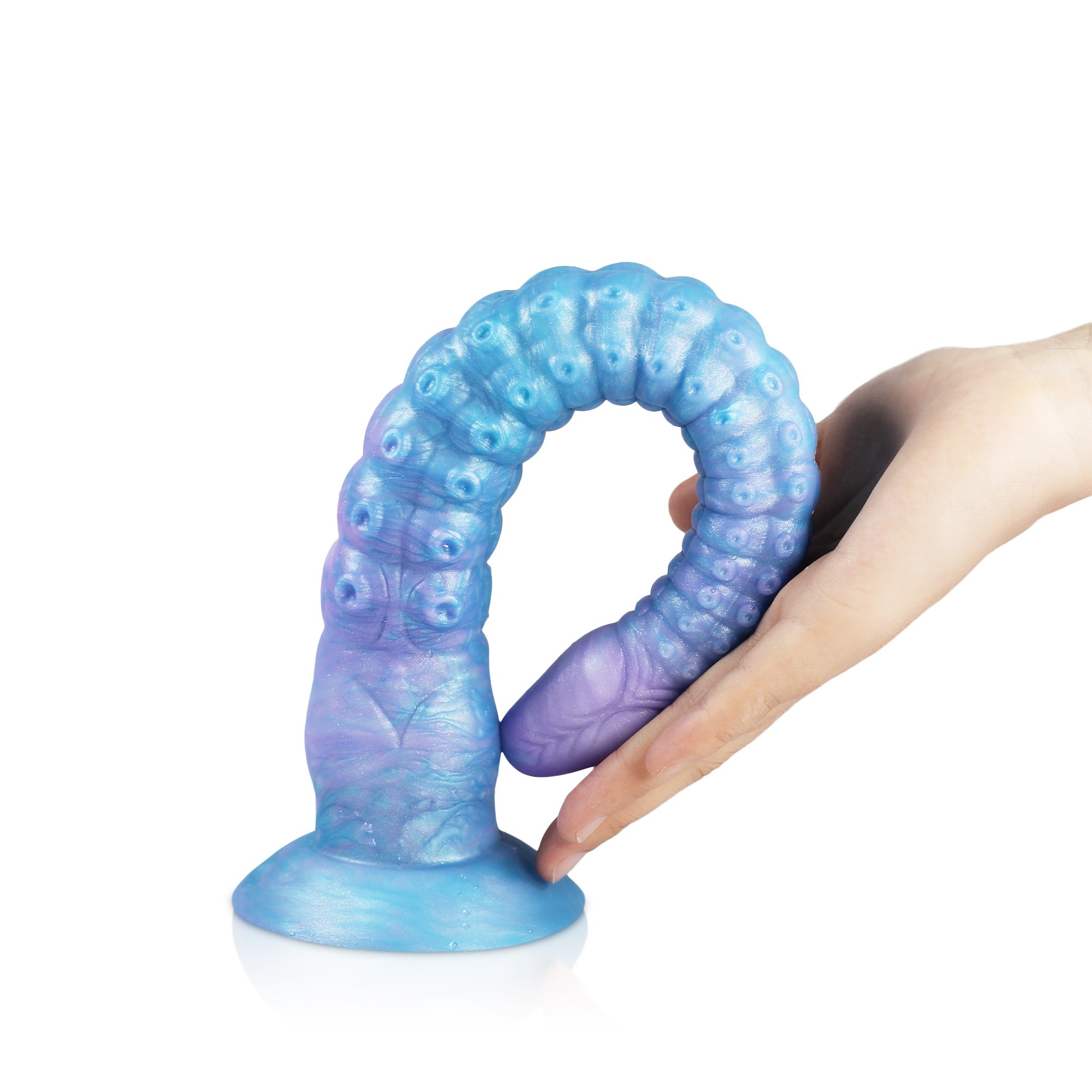 High Quality Comfortable Xxxl/Big/Large/Long Silicone Anal Butt Plug Custom Soft Wearable Anal Sex Toy for Masturbation