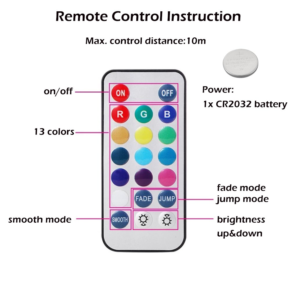 Metal Anal Plug Remote Control Discoloration LED Light Anal Beads Prostate Massager Dildo Butt Plug Sex Toys For Men Women