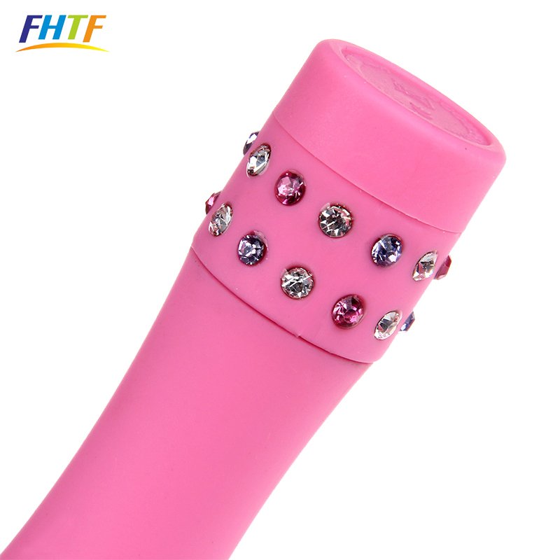 Portable Pocket Vagina Vibrators Womens Masturbators Anal Plugs Sex Toys