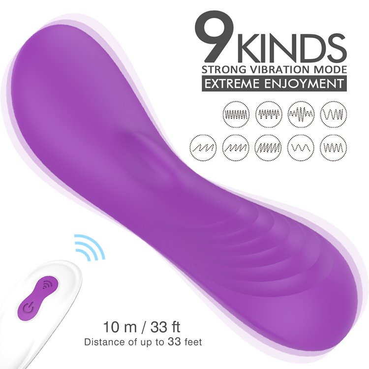 HM 9 Vibration Remote Control Wearable Sex Toy Strap On Panty Vibrator Sucking Machine For Men Anal Sex Toys