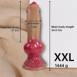XXL
