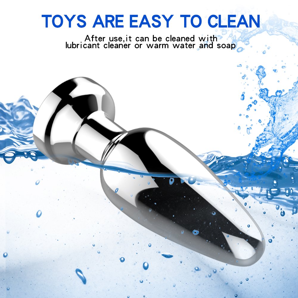 Sex Products Prostate Sex Toy Butt Plug Trainer Anal Plugs Remote Control 10 Speeds G-spot sex toys par hombr