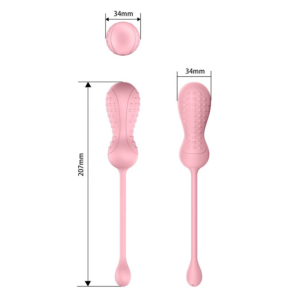 female full body breast vagina anal clitoris pussy vibrator sex toy for woman adult sex toys