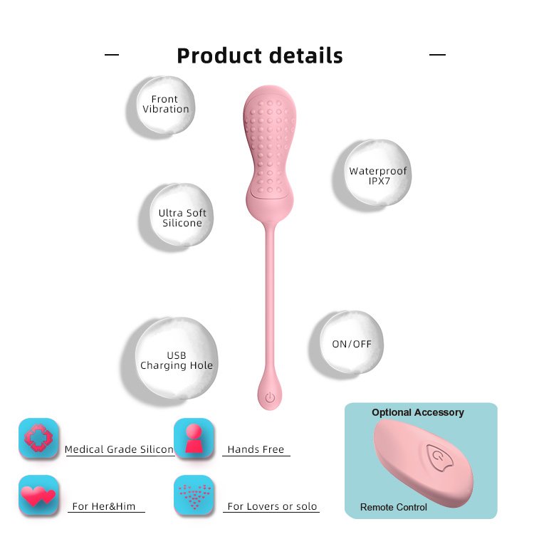 female full body breast vagina anal clitoris pussy vibrator sex toy for woman adult sex toys