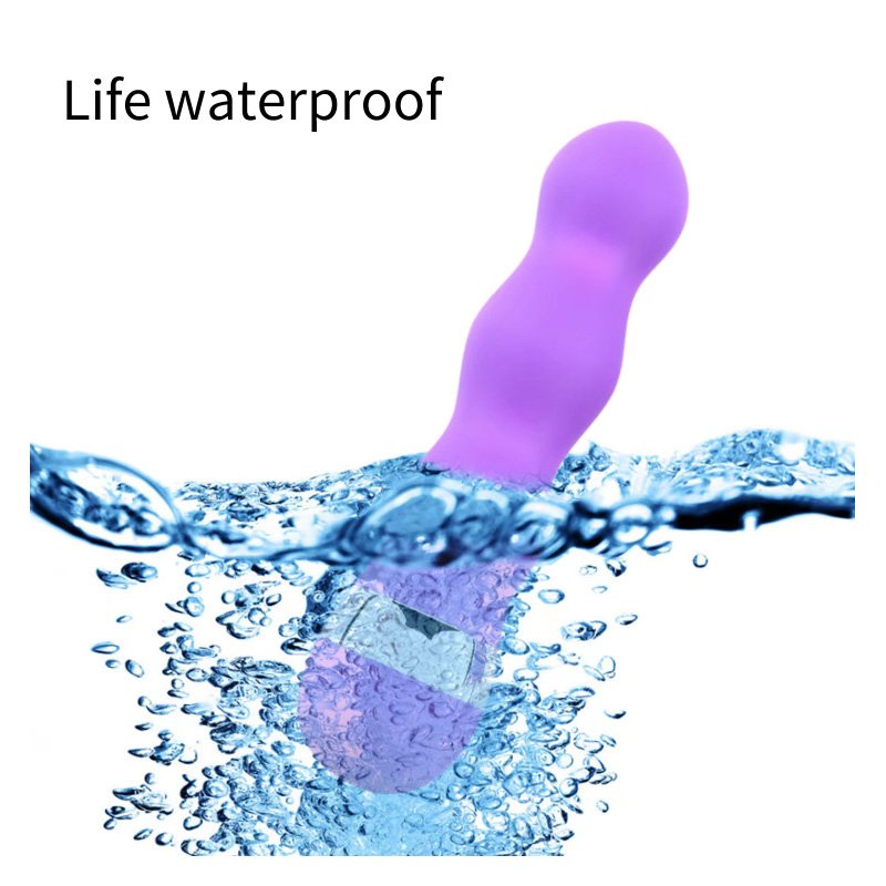 Cheap Price 6 Shape Mini Bullet Anal Vagina Clitoris Vibrador Erotic Gspot Magic AV Vibrating Massager Sex toy for Women Female