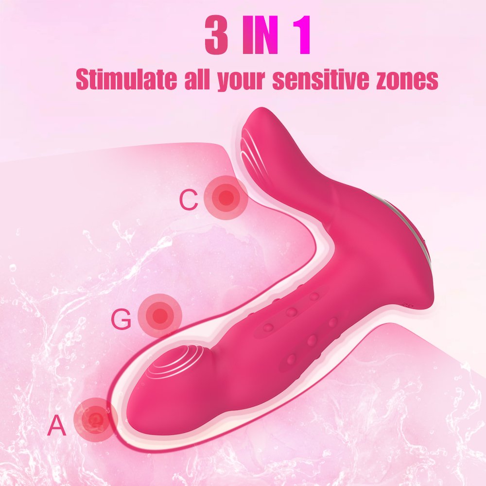Male Prostate Massager 10 Speed Vibrators Sex Toys For Men Masturbator Anal Butt Products For Adults Couples 18