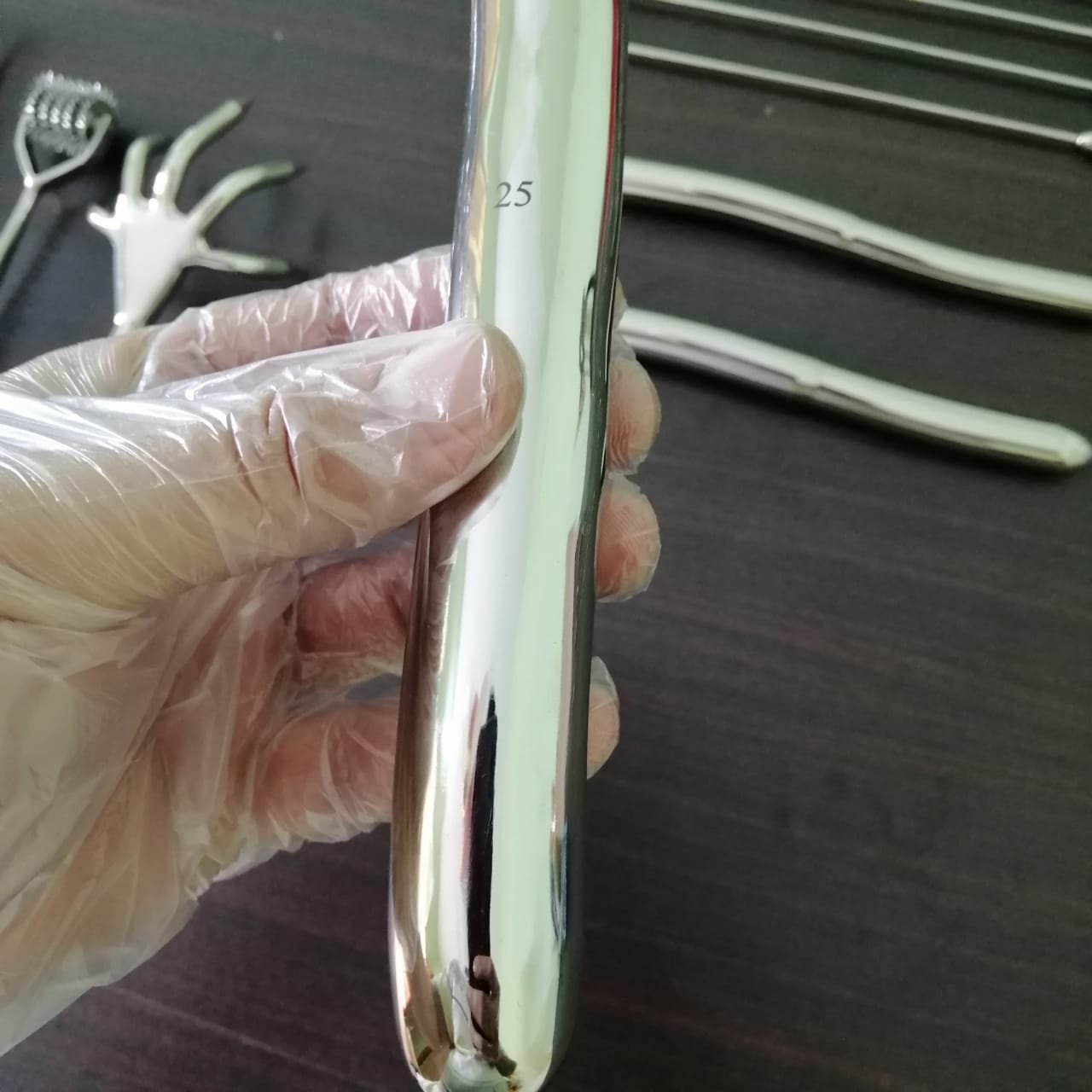 Manufacturer And Wholesales Toys Double End Dilator Sounds 8Pieces Set Anal Adults Sex Toys Surgical Urethral Sounds