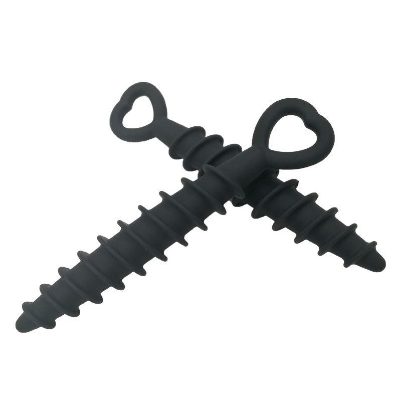Sexmima Custom Colors Gay Male Prostate Anal Butt Plug Silicone Sex Products Toys Silicone Anal Butt Plug For Man Women