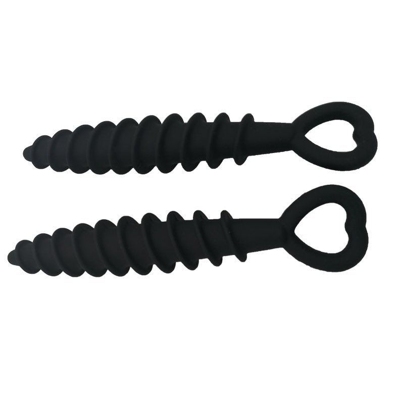 Sexmima Custom Colors Gay Male Prostate Anal Butt Plug Silicone Sex Products Toys Silicone Anal Butt Plug For Man Women