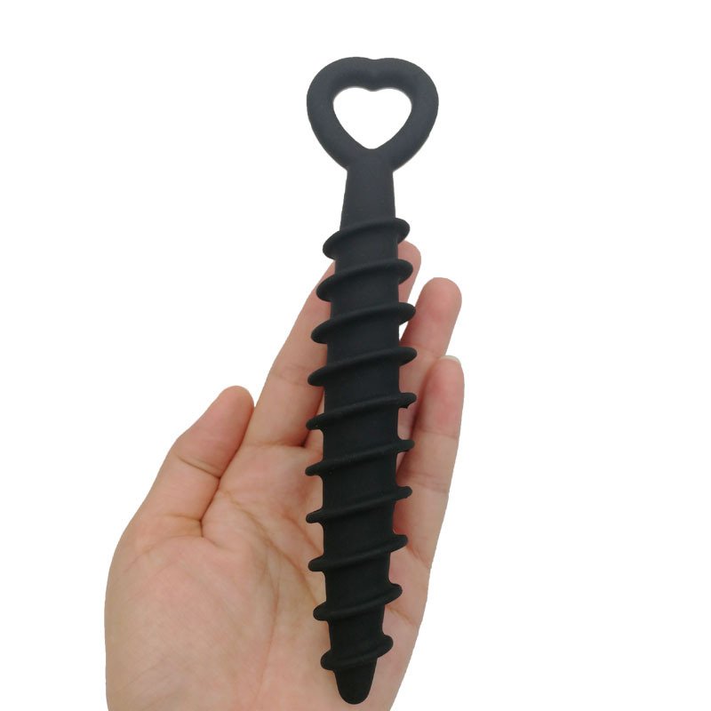 Sexmima Custom Colors Gay Male Prostate Anal Butt Plug Silicone Sex Products Toys Silicone Anal Butt Plug For Man Women