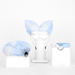 White&Blue