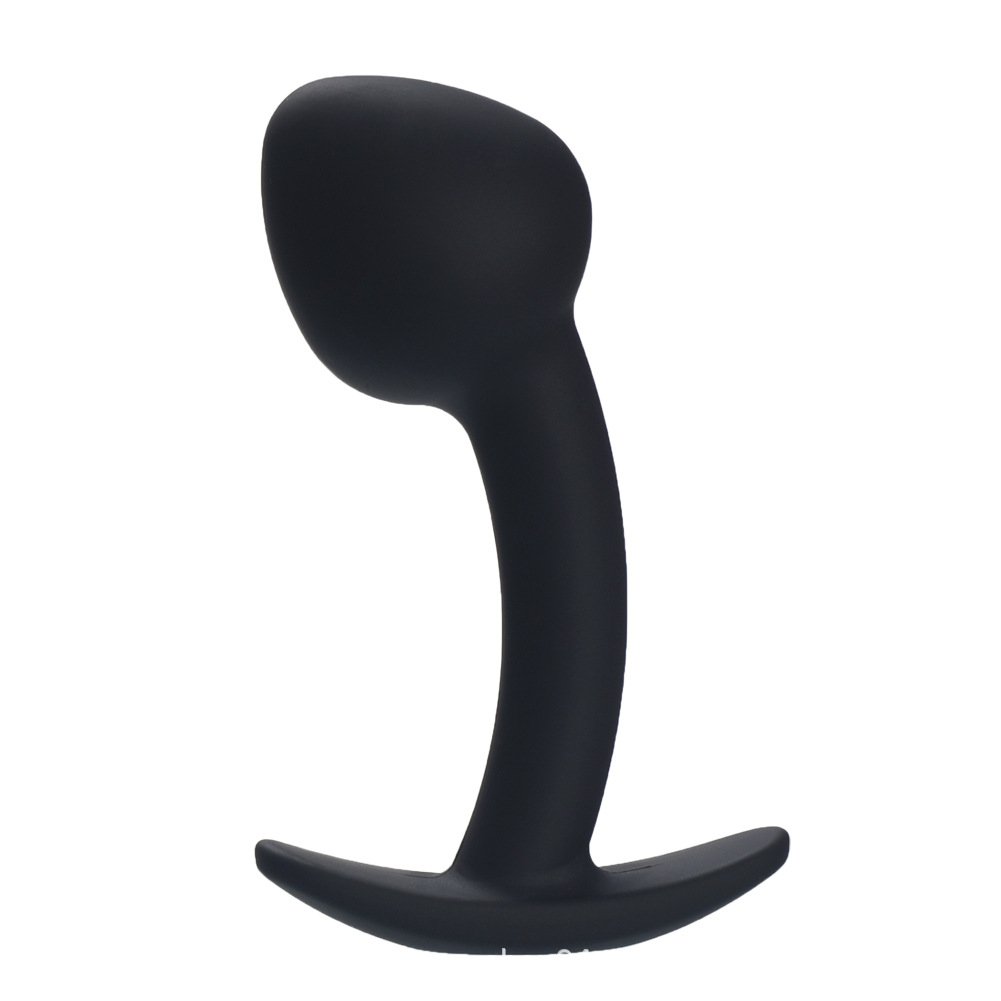 Sexmima NO.155 Silicone Anal Butt Plug