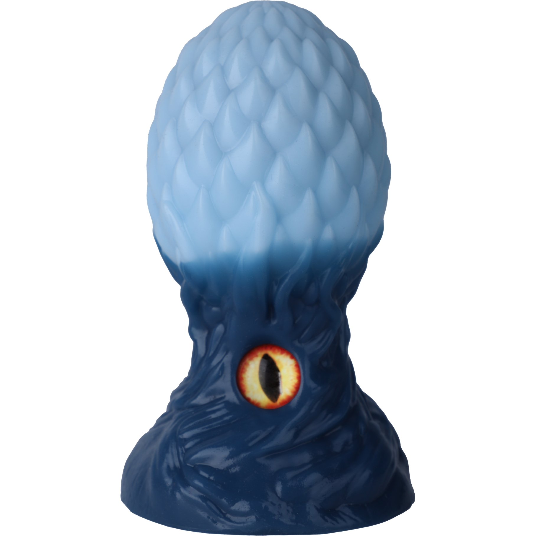 2024 Newly designed portable mini dragon egg silicone anal sex toy female private massage sex toy