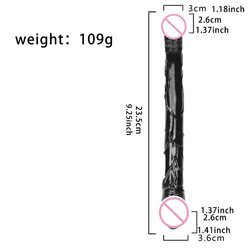 realistic dildo