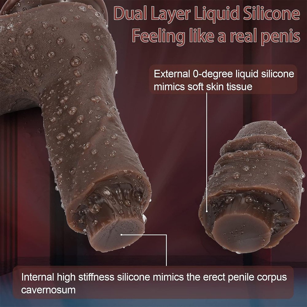 Super Skin Soft Big Suction Cup Dildo Realistic Silicone Male Artificial Penis Dick Woman Masturbator Adult Sex Toys women Dildo