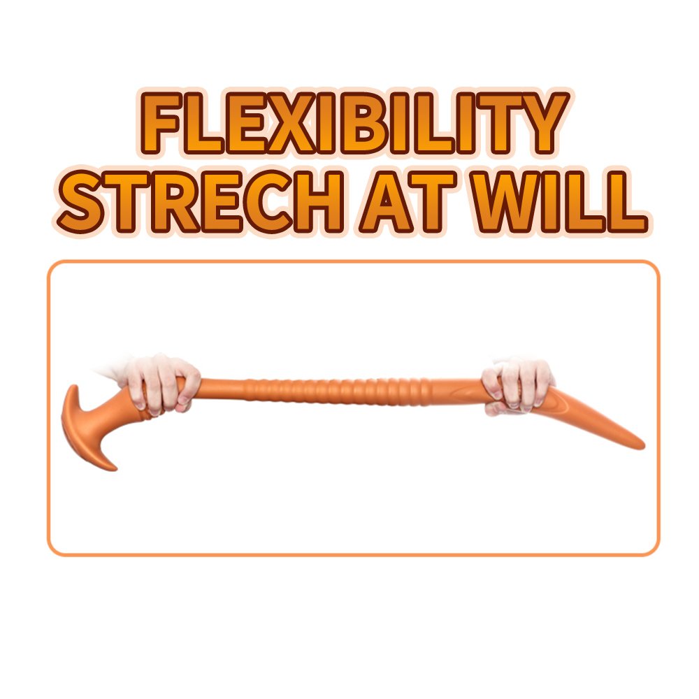 New Designs Widely Used Adult Sex Toys Provide Stimulation Extra Long Eel Prostate Anal Plug Golden Silicone Anal Plug