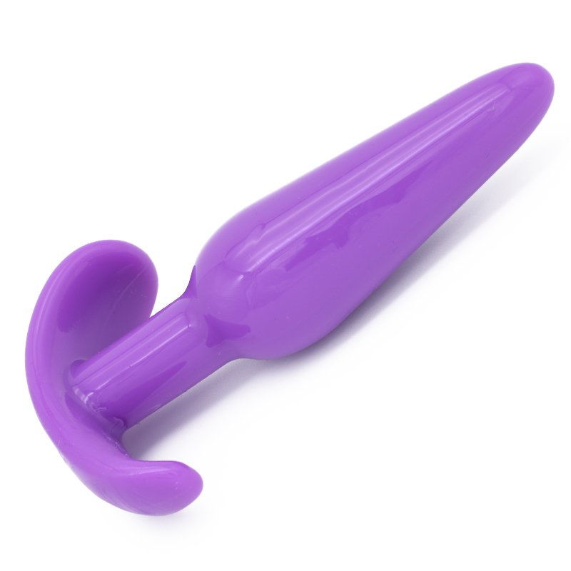 silicone adult sex toy in 3 sizes anal plug for woman vaginal masturbation Female Sex Toys