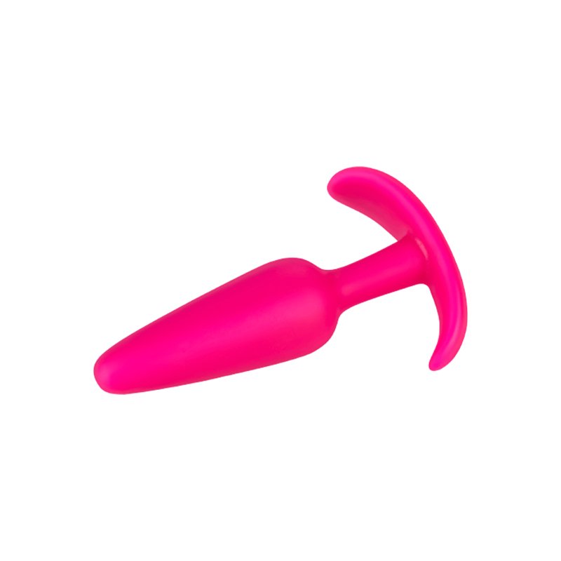 silicone adult sex toy in 3 sizes anal plug for woman vaginal masturbation Female Sex Toys