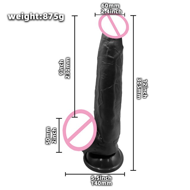 Realistic Dildos For Women Huge Realistic Dildo juguetes anales adult sex toy sconsolador anal foe women
