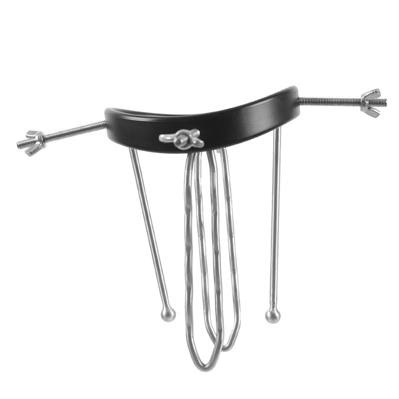 Anal Toys Stainless Steel Anal Dilators Anal Speculum Machine Sex Toys sex toys for men