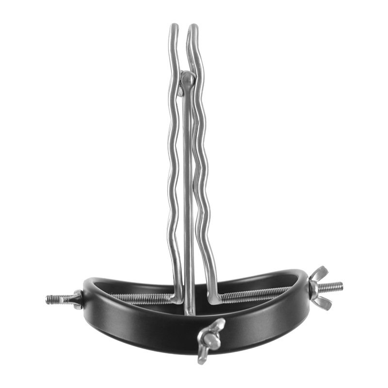 Anal Toys Stainless Steel Anal Dilators Anal Speculum Machine Sex Toys sex toys for men