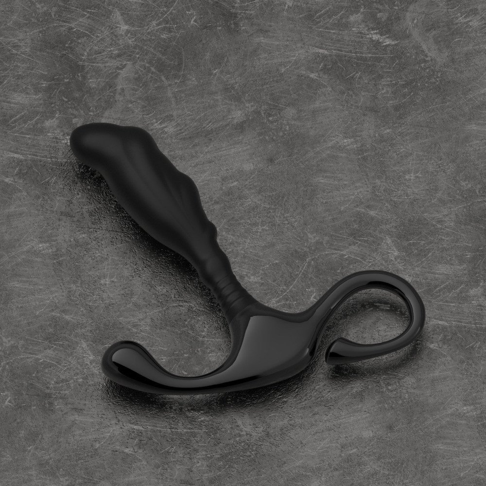 Butt Plug Masturbator Prostate Massage Anal Plug G spot Stimulator Plastic Anal Sex Toys