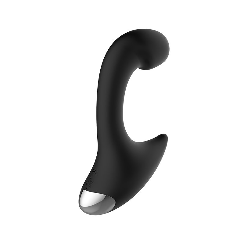 Prostata Massage Vibrating Waterproof Silicone Anal Butt Plug Silicone Prostate Massager Plug Anal Sex Toys