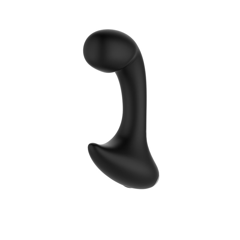 Prostata Massage Vibrating Waterproof Silicone Anal Butt Plug Silicone Prostate Massager Plug Anal Sex Toys