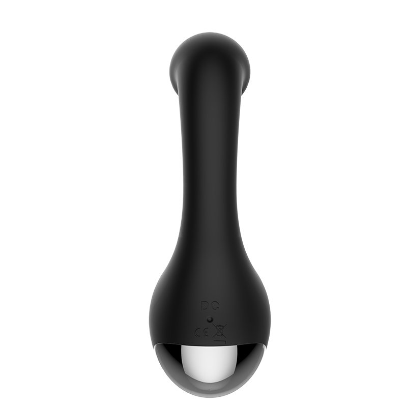Prostata Massage Vibrating Waterproof Silicone Anal Butt Plug Silicone Prostate Massager Plug Anal Sex Toys